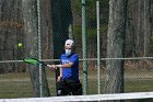 MTen vs Babson  Men’s Tennis vs Babson College. : Tennis, MTen